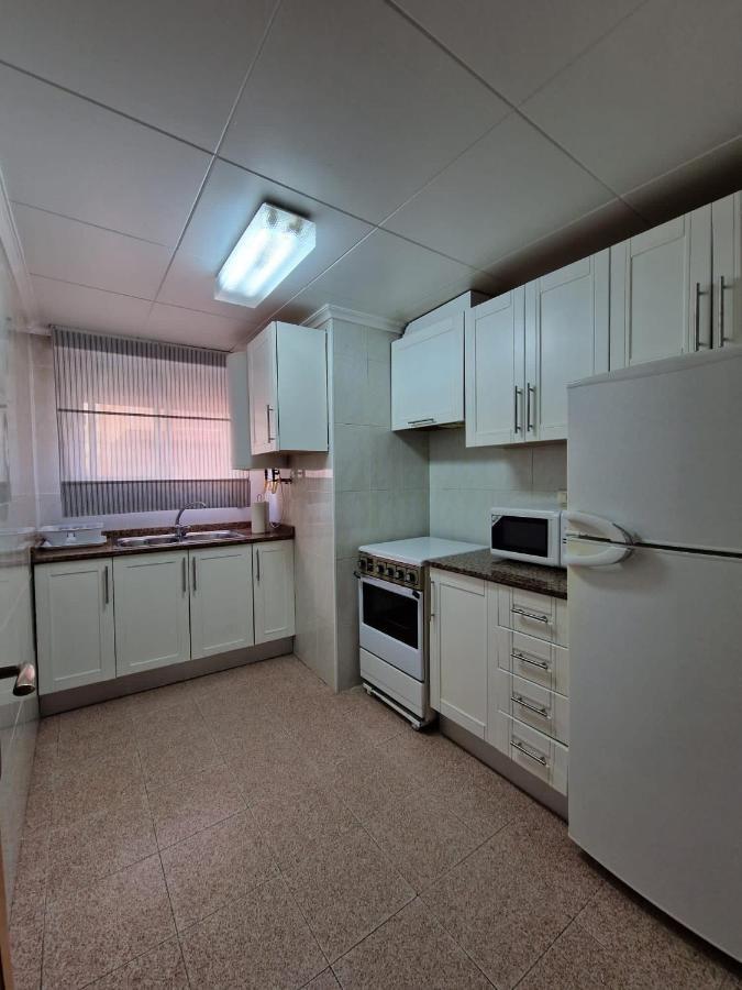 Apartamento Ca Valen 5 Peñíscola Kültér fotó