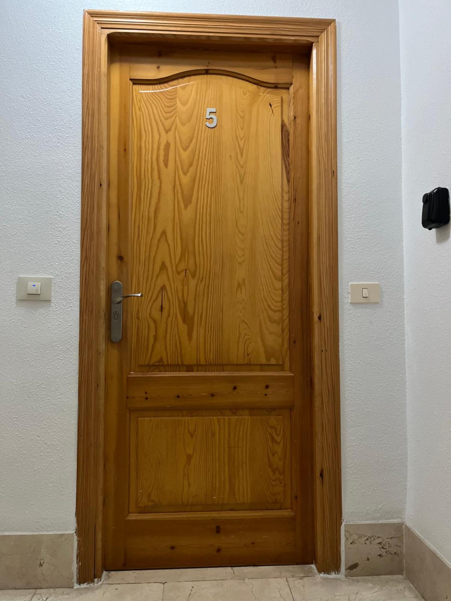 Apartamento Ca Valen 5 Peñíscola Kültér fotó